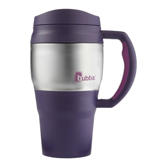 Bubba Insulated Travel Mug 20 oz BPA Free - Picture 1 of 3